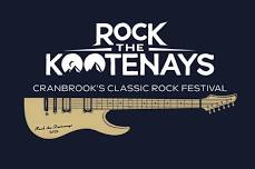 ROCK THE KOOTENAYS 2024 - Cranbrook