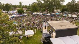 Sunnyside Music Festival