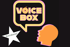 VOICEBOX w/ Cathy Richardson!