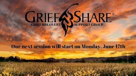 GriefShare - New Richmond