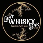 J.P. live at Last Whisky Bar