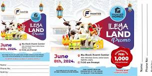 ILEYA LAND PROMO