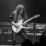 Yngwie J. Malmsteen @ Zepp Namba