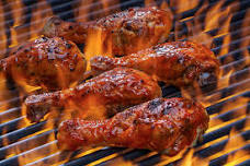 Chicken Barbecue