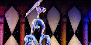 Cirque MaCeo (Theater)