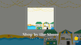 Shop by the Shore