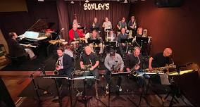 Pony Boy All-Star Big Band