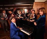 The Hot Sardines