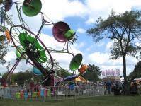 Apple Blossom Children’s Carnival