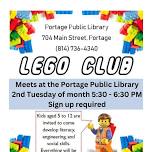 LEGO Club