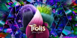 Kids Dream - Trolls Band Together