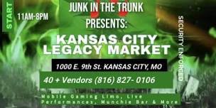 Kansas City Legacy Market,