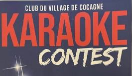 Karaoke Contest