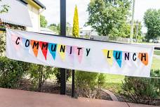 Neighbourhood House community lunch