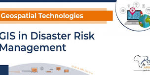 GIS in Disaster Risk Management