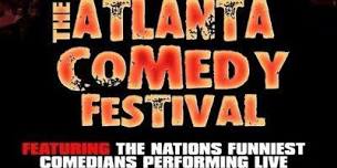 ATL Comedy Fest this Friday   Suite,