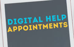 Digital Help Appointments @ Queenstown