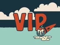 2024 2-Day VIP Ticket