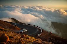 Pikes Peak International Hill Climb 2024