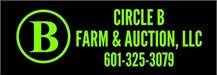 Jack Moss Family Farm Estate Auction