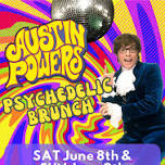 Austin Powers Brunch