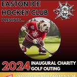 Easton Ice Hockey Club Golf Outing