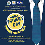 APO Cubao AA Dinner for A Cause -Fathers Day Special