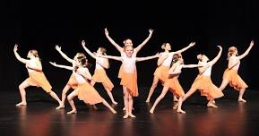 2024 Dance Recitals