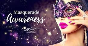 2024 Masquerade (Ball) for Awareness