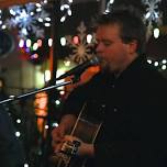 Live Music at Sigillo Cellars with Nic Allen