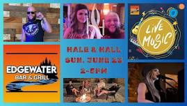 Hale & Hall at Edgewater Bar & Grill