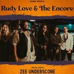 Rudy Love & The Encore at Minibar