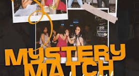 Thrifty X Mystery Match (Nashik)