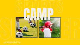 Hope Point Sports Camp