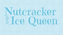 Summer Dance Camp: Nutcracker & Ice Queen