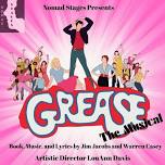 Grease: The Musical