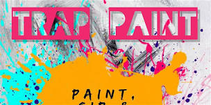 Clarksville Trap Paint Party