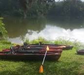 Guided Kayak Tour