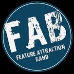 The Feature Attraction Band @ Parrish Farms Inc