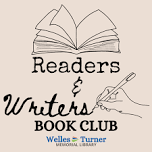 Readers & Writers Book Club (First Meeting!)