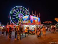 Expo agricole de Saint-Hyacinthe