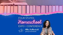 4 States Homeschool Expo and Conference