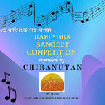 Rabindra Jayanti