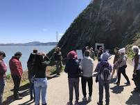 Point Bonita Lighthouse "Light Chat"