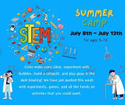 STEM Summer Camp