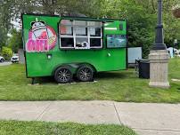 Aki @ North Greenbush Food Truck Night