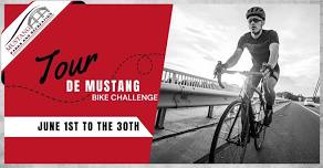 Tour De Mustang Fitness Challenge