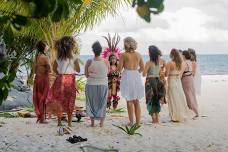 WILD Women's Retreat | Mexico | March 16-21st, 2024