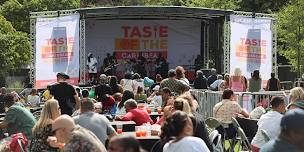 Taste of the Caribbean festival @ Hove park