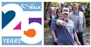 Angelman Syndrome Walk (Plymouth)